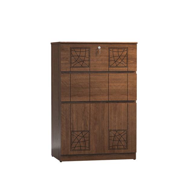 Ghashphul Chest OF Drawer