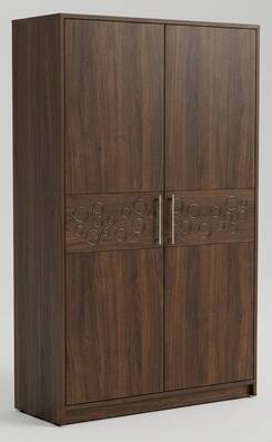 Kathgolap Cupboard