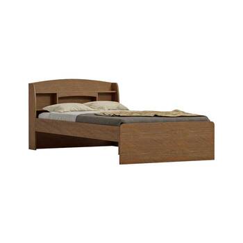 Batas Queen Bed