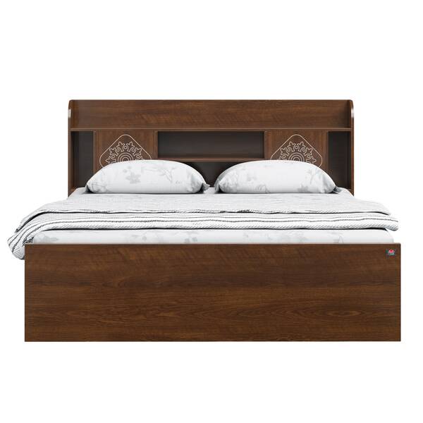 Bonophul Queen Bed