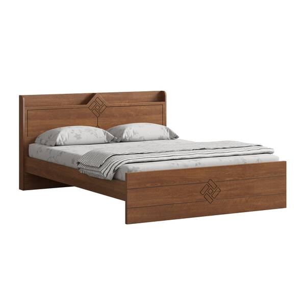 Gandharaj King Bed
