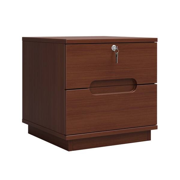 Grishma Bedside Table