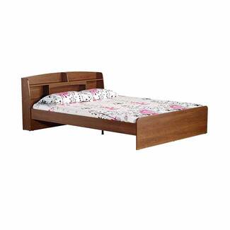 Ghashphul Double Bed