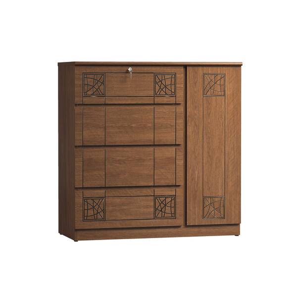 Ghasphul Wardrobe