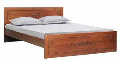 Him Double Bed