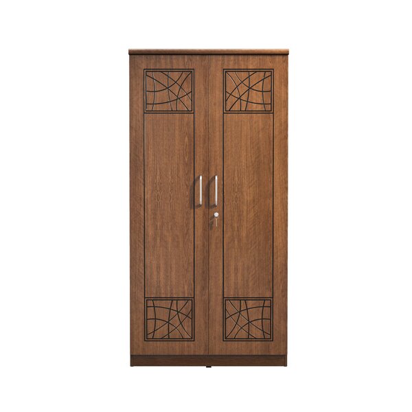 Ghasphul Cupboard (Two door)