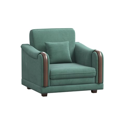 Anubhab Single Sofa