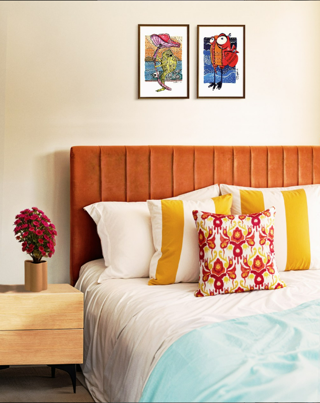 Industrial Chic Collection